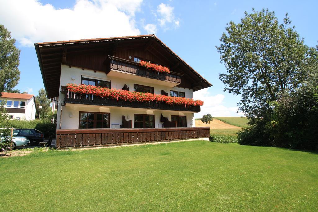 Ferienwohnungen Kirschner Bad Birnbach Exteriér fotografie